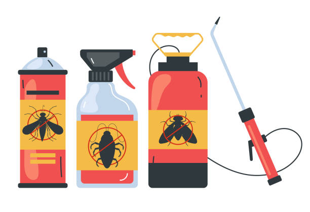 Best Residential Pest Control  in Sandia Heights, NM